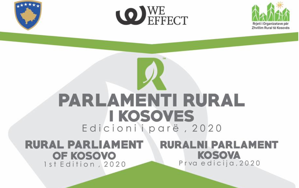 Rural Parliament of Kosovo