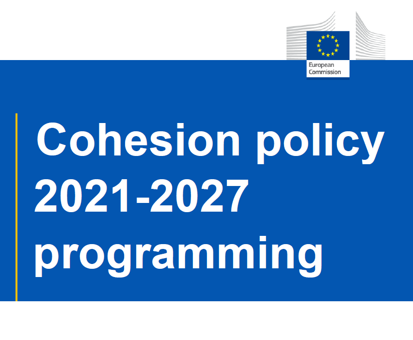 The European Commission encourages involvement in the planning of Cohesion Policy at national level