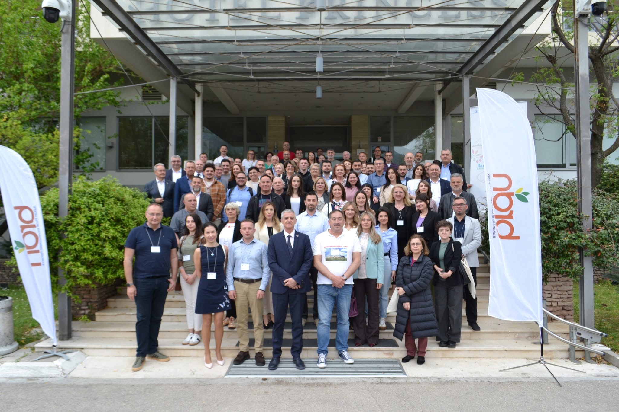 From Dialogue to Action: The 4th Balkan Rural Parliament in Bar, Montenegro